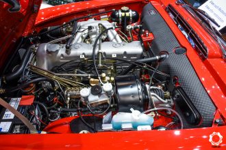 Salon de lautomobile de Genève 2017 9-