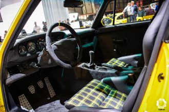 Salon de lautomobile de Genève 2017 90-