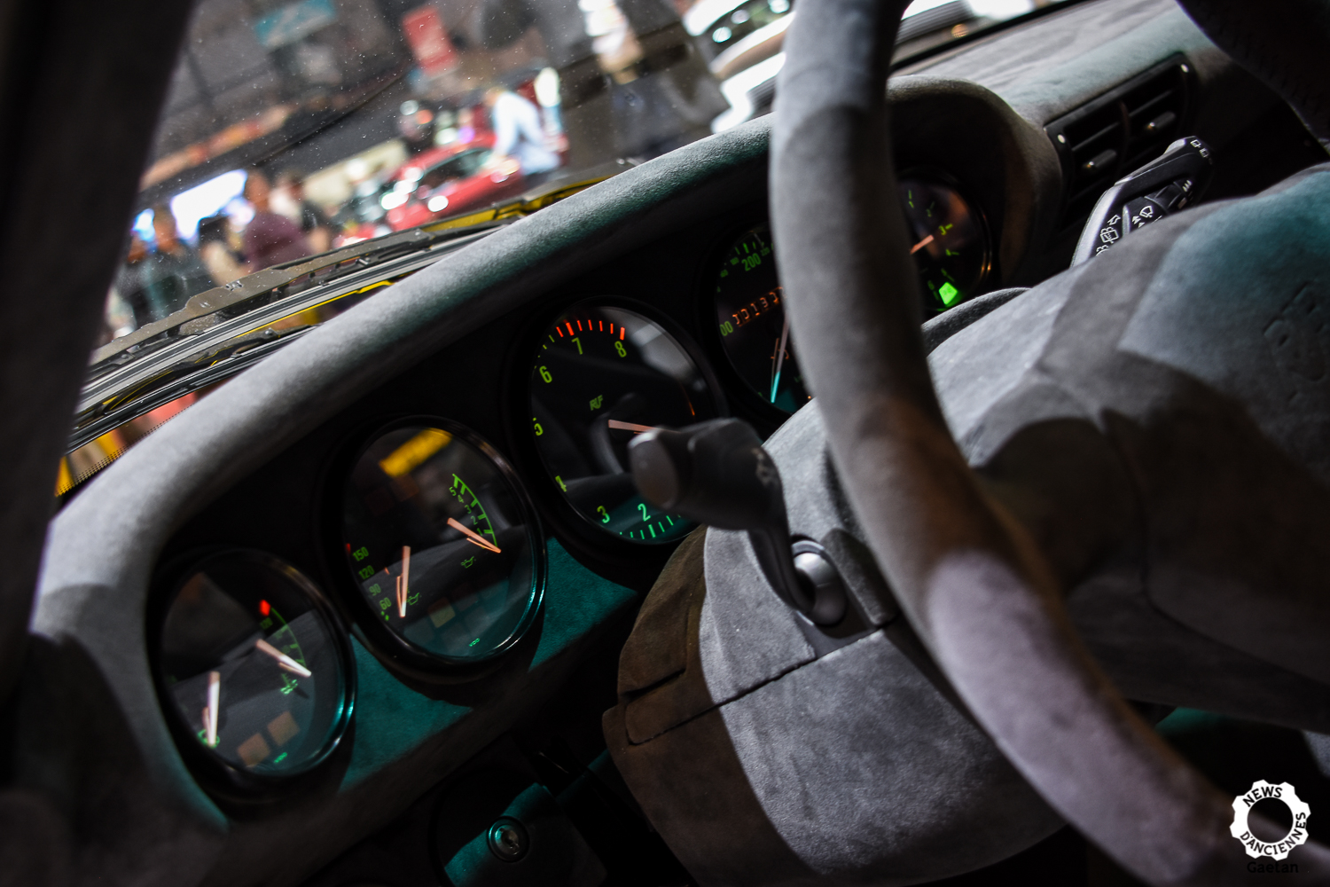 Salon de l&rsquo;automobile de Genève 2017-92