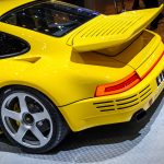 Salon de lautomobile de Genève 2017 93-