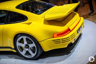 Salon de lautomobile de Genève 2017 93-