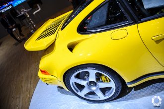 Salon de lautomobile de Genève 2017 94-