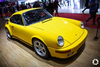 Salon de lautomobile de Genève 2017 98-