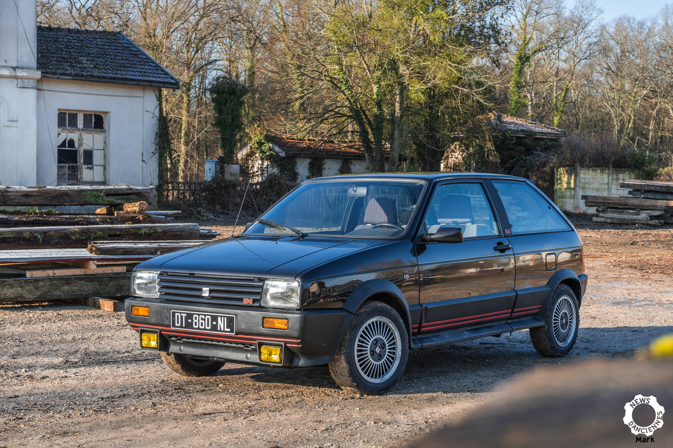 Essai d&rsquo;une Seat Ibiza SXI : L&rsquo;espagnole au look italien et au cœur allemand!