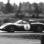 Surtees Ferrari 330 P2 1965- John Surtees