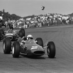Surtees GP des Pays Bas 1964 Wikimedia Commons Joop Van Bilsen- John Surtees