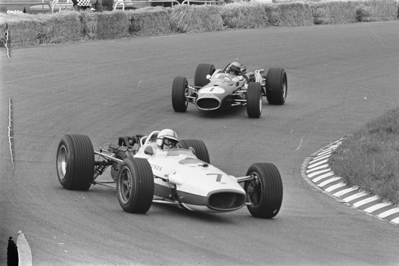 Surtees GP des Pays Bas 1967 Wikimedia Commons Koch Eric