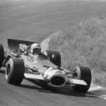 Surtees GP des Pays Bas 1969 Wikimedia Commons Joost Evers- John Surtees
