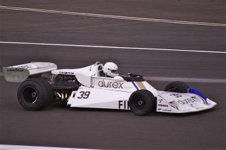 Surtees TS19 Wikimedia Commons David Merrett-
