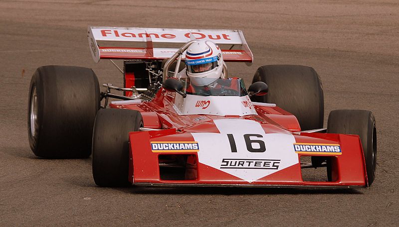 Surtees TS9 Wikimedia Commons Tom