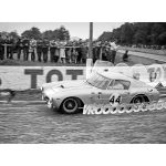VROUUM AP 250GT 1964 MONTLHERY- VROUUM