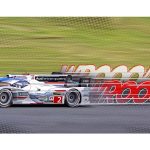 VROUUM AP AUDI R18 2013 VICTOIRE- VROUUM