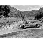 VROUUM AP FANGIO ROUEN 1957- VROUUM
