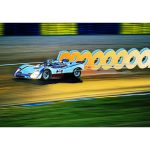 VROUUM AP PORSCHE 908- VROUUM