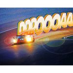 VROUUM AP PORSCHE 917- VROUUM