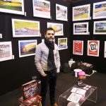 Vrouum retromobile 1- VROUUM