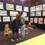 Vrouum retromobile 4- VROUUM