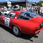 alfa roméo LMC 12- Alfa Romeo TZ