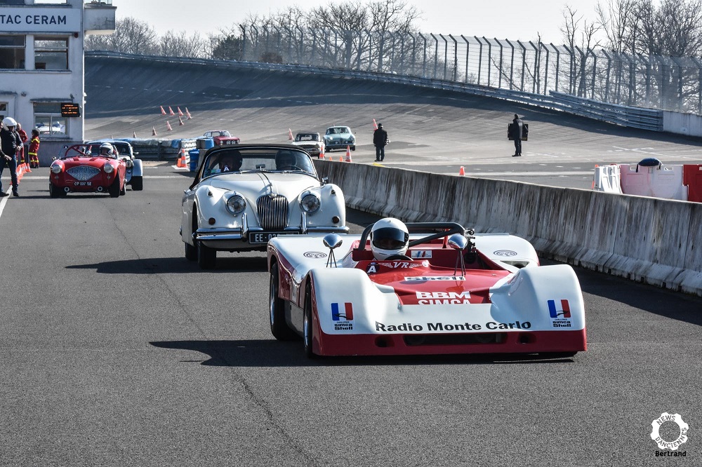Aux Coupes de Printemps 2017, un petit plateau de qualité !