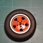 porsche altaya 10-