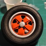 porsche altaya 17-