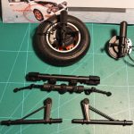 porsche altaya 22-