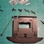 porsche altaya 23-