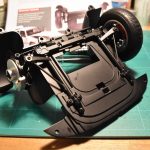 porsche altaya 33-