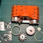 porsche altaya 38-