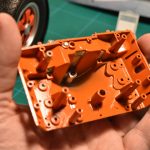 porsche altaya 39-
