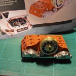 porsche altaya 40-