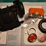 porsche altaya 41-