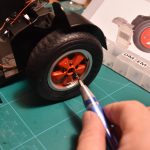 porsche altaya 43-