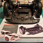 porsche altaya 44-