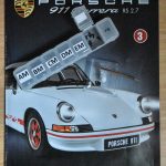 porsche altaya 57-
