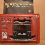 porsche altaya 7-