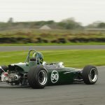 10. Crosslé 90F 34 Back running Photo Credit Raceline Photography- Classic Racing School