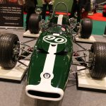 2. Crosslé 90F- Classic Racing School