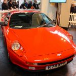 2017 Practical Classics Classic Car Restoration Show 108- Practical Classics Classic Car & Restoration Show