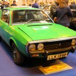 2017 Practical Classics Classic Car Restoration Show 120- Practical Classics Classic Car & Restoration Show