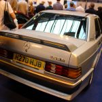 2017 Practical Classics Classic Car Restoration Show 124- Practical Classics Classic Car & Restoration Show