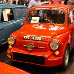 2017 Practical Classics Classic Car Restoration Show 150- Practical Classics Classic Car & Restoration Show