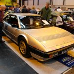 2017 Practical Classics Classic Car Restoration Show 163- Practical Classics Classic Car & Restoration Show