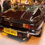2017 Practical Classics Classic Car Restoration Show 174- Practical Classics Classic Car & Restoration Show