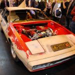 2017 Practical Classics Classic Car Restoration Show 183- Practical Classics Classic Car & Restoration Show