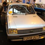 2017 Practical Classics Classic Car Restoration Show 196- Practical Classics Classic Car & Restoration Show