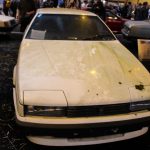 2017 Practical Classics Classic Car Restoration Show 201- Practical Classics Classic Car & Restoration Show