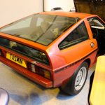 2017 Practical Classics Classic Car Restoration Show 216- Practical Classics Classic Car & Restoration Show