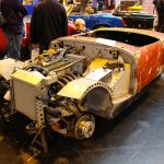 2017 Practical Classics Classic Car Restoration Show 241- Practical Classics Classic Car & Restoration Show