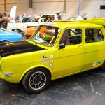 2017 Practical Classics Classic Car Restoration Show 283- Practical Classics Classic Car & Restoration Show